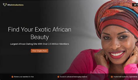 AfroIntroductions.com 